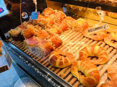 -丁香西饼屋(桂林路店)