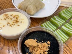 -嘉华小吃(蛇口市场店)