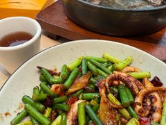 -香顺·客家菜(常平店)