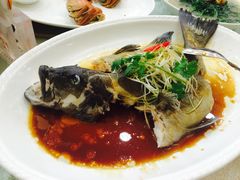 -渔民新村(番禺总店)