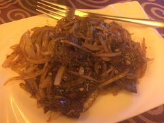 -亚龙湾红树林度假酒店御粤阁