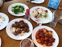 -东方明珠·可口可乐欢乐餐厅