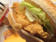 -肯德基(西桥店)