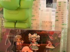 -柠季·手打柠檬茶(静安大悦城北座B1店 )