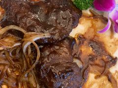-逸林轩中餐厅(中信泰富朱家角锦江酒店)