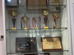 -韵姿少儿舞蹈(北外滩校区)