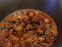 -赶海部落海鲜城(海阳路店)