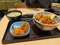 -吉野家(上海美罗城店)