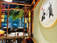 -丁里羊肉小镇(天鹅湖总店)