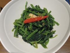 -帕蓝·暹罗料理(大学路店)