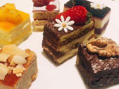 -杭州钱江新城万怡酒店-西餐厅