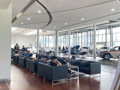 -杭州中升之星奔驰4S店(滨江店)