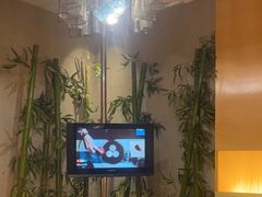 -圣廷苑酒店-世纪楼菲苑自助餐厅