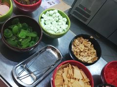 -鲤鱼门渔人码头自助餐厅