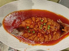 -大潮淮·淮扬菜(何园旗舰店)