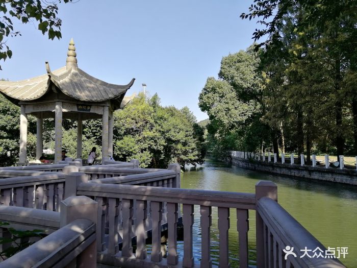 东佘山园图片 - 第6张