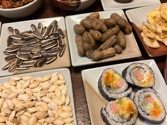 -青藤茶馆(南山路店)