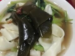 -安徽正宗牛肉板面(南十三路店)