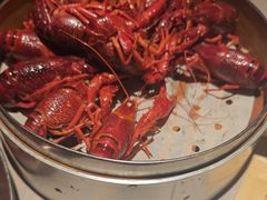 -巴厘龙虾·榜首油焖大虾(音乐学院·沿江酒馆店)