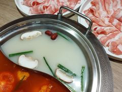 -彤德莱火锅(大学城店)