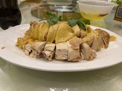 -金苑海鲜酒家(新港中路店)