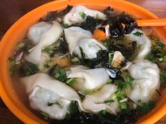 -阿麟馄饨(延长路店)
