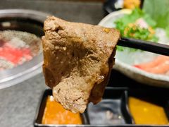 -神户赤童日式烤肉伙伴(东直门店)