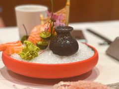 -月下料理(楷林IFC店)