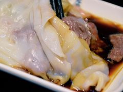 豉油皇牛肉拉肠-银记肠粉店(中山一路店)