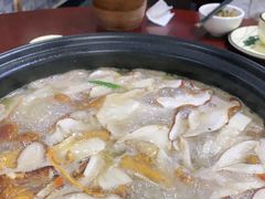 -菌之家·专业纯野生菌火锅·特色炒菌