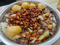 -黑皮酸菜鱼(绣花巷店)