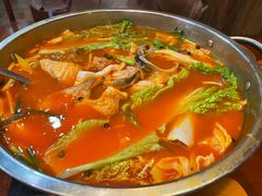 -一烙锅(友谊店)