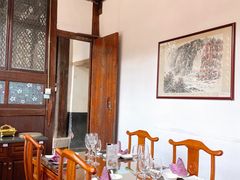-聚春园驿馆(三坊七巷店)