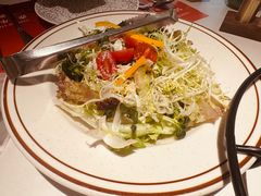 -赤火牛排(金狮广场店)