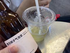 -喧闹·东方大气茶(鹅岭二厂店)