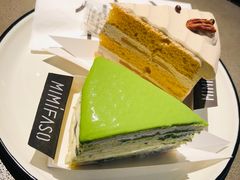 -MIMI FASO(古仓店)