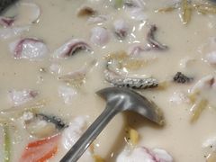 -东馆和天下特色餐饮(工农店)