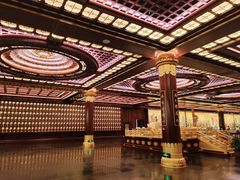 -庐山风景名胜区-东林大佛