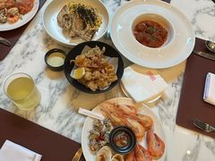 -Tivano意大利餐厅(成都居舍酒店)