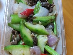 -煲煲掂风味煲仔饭餐厅(西区店)