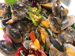 -四川小胡子海鲜(丁村万人海鲜广场店)