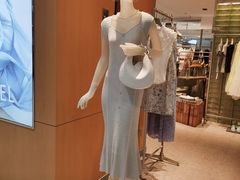 -伊势丹(现代城店)