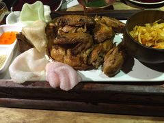 -小吊梨汤·北京菜·烤鸭(鸟巢店)