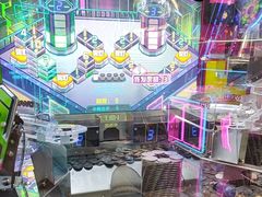 -天天玩X秋葉原日系动漫游戏中心