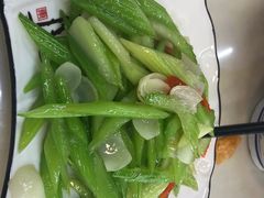 -马布尔莱斯食府(西红门店)