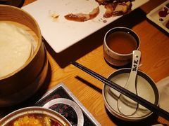 -德香苑脆皮烤鸭·经典(爱融荟城店)