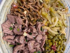 -梅溪·小伙子干挑面(安吉总店)