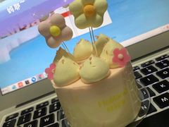 -好利来(桂林路店)