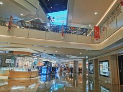 -皇庭广场(福华三路店)