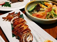 -贵木日本料理·铁板烧(新地假日广场店)